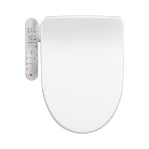 Nắp Bồn Cầu Điện Tử ChungHo B350 Plus